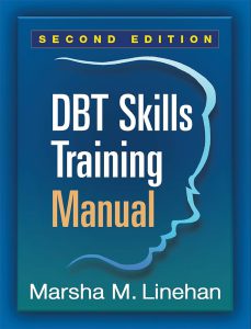 DBT Skills Training Manual-Marsha Linehan